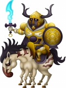 ꡼ No.024 | FFVIIΥʥĥ֥饦ɤTHEATRHYTHM FINAL FANTASY CURTAIN CALLפ˻ƥȥ쥫ꥹꥦɤξ