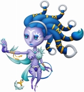 ꡼ No.025 | FFVIIΥʥĥ֥饦ɤTHEATRHYTHM FINAL FANTASY CURTAIN CALLפ˻ƥȥ쥫ꥹꥦɤξ