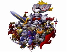 ꡼ No.028 | FFVIIΥʥĥ֥饦ɤTHEATRHYTHM FINAL FANTASY CURTAIN CALLפ˻ƥȥ쥫ꥹꥦɤξ