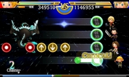 ꡼ No.042 | FFVIIΥʥĥ֥饦ɤTHEATRHYTHM FINAL FANTASY CURTAIN CALLפ˻ƥȥ쥫ꥹꥦɤξ