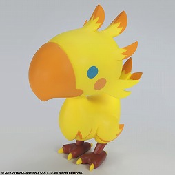 画像集#005のサムネイル/デフォルメフィギュア「STATIC ARTS mini」シリーズ第2弾が8月に発売。「スコール」など3種