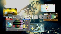 画像集#002のサムネイル/「シアトリズムFFCC」60秒のTVCMが今夜放送。DLC無料キャンペーンも