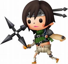 画像集#003のサムネイル/「シアトリズムFFCC」60秒のTVCMが今夜放送。DLC無料キャンペーンも