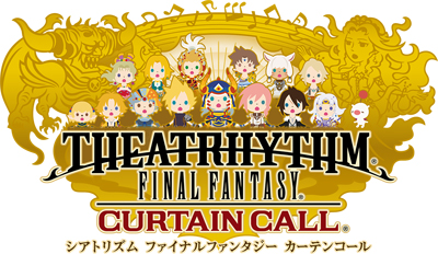 ꡼ No.003Υͥ / THEATRHYTHM FINAL FANTASY CURTAIN CALLפȯ䡣ɲDLC1Ƥ˼Ͽ2ʤ̵Ǥ륭ڡ58ޤ