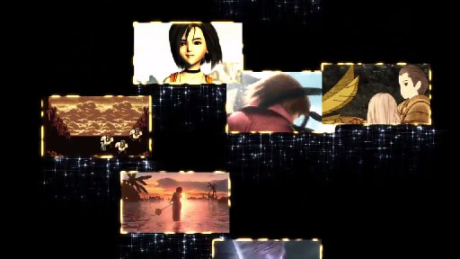 إȥꥺ FF ƥ󥳡TVCM (WEBLongС)