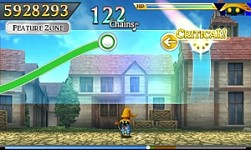 #009Υͥ/THEATRHYTHM FINAL FANTASY CURTAIN CALLDLC裴Ƥۿ