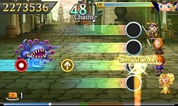 ������#014�Υ���ͥ���/��THEATRHYTHM FINAL FANTASY CURTAIN CALL��DLC�裴�Ƥ��ۿ�
