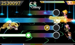 ������#005�Υ���ͥ���/�֥����ȥꥺ��FFCC�פ�DLC��5�Ƥ������ۿ��ˡ��֥��ޥ����פγڶʤ��о�