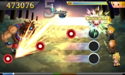 ������#007�Υ���ͥ���/�֥����ȥꥺ��FFCC�פ�DLC��5�Ƥ������ۿ��ˡ��֥��ޥ����פγڶʤ��о�