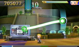 画像集#002のサムネイル/「シアトリズムFFCC」DLC第7弾はFFVIII 「Balamb GARDEN」など4曲を配信