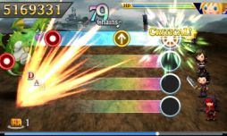 画像集#004のサムネイル/「シアトリズムFFCC」DLC第7弾はFFVIII 「Balamb GARDEN」など4曲を配信