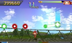 画像集#005のサムネイル/「シアトリズムFFCC」,DLC第8弾が本日配信に。FFT「橋上の戦い」など4曲