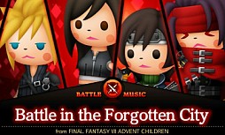 ������#002�Υ���ͥ���/�֥����ȥꥺ��FFCC�ס�DLC��10�Ƥϡ֥롼�ե��������޼�ŵ�פʤ�5�ʤ��ۿ�