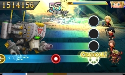 ������#006�Υ���ͥ���/�֥����ȥꥺ��FFCC�פ�SQEX̾��γڶʤ��о졣2�ʤϴ��ָ����̵���ۿ�