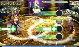 ������#009�Υ���ͥ���/�֥����ȥꥺ��FFCC�פ�SQEX̾��γڶʤ��о졣2�ʤϴ��ָ����̵���ۿ�