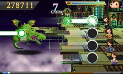 ������#010�Υ���ͥ���/�֥����ȥꥺ��FFCC�פ�SQEX̾��γڶʤ��о졣2�ʤϴ��ָ����̵���ۿ�