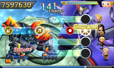 ꡼ No.006 | ֥ȥꥺFFCCפˡ֥Υפγڶʤо졣FFʳγڶʤޤDLC2nd Performanceפ3Ƥۿ