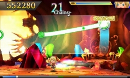 ���������꡼ No.003�Υ���ͥ������ / �֥����ȥꥺ��FFCC�ס��֥����ե���ƥ���2�פ����������3�פ�̾�ʤ��ۿ�����