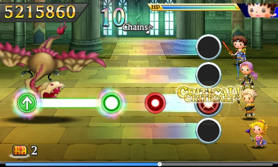 ���������꡼ No.002�Υ���ͥ������ / �֥����ȥꥺ�� FFCC�������ۿ��κǿ�DLC�ϡ֥��ޥ���2�ץ饹�ȥХȥ�ʤ�6��