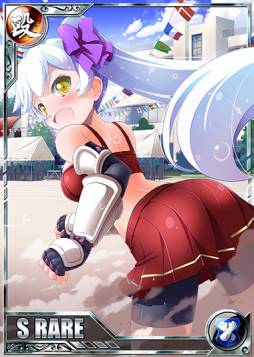 ���������꡼ No.004�Υ���ͥ������ / ���ޥ۸����ְۼ��Ʈ�� in Japan�פ�Mobage���ۿ�����ǰ�����ڡ����