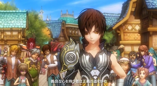 ָۿ -Innocent World-׺ǿPV