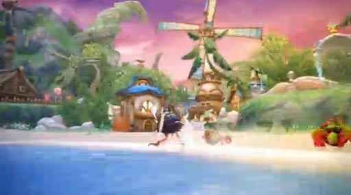 ۿ -Innocent World- ѾҲPV