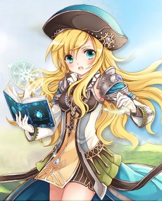 画像ギャラリー No.001のサムネイル画像 / 【PR】「幻想神域 -Innocent World-」は可愛い系MMORPGの集大成。徹底して遊びやすさが追求されたX-LEGEND最新作の実力を見る