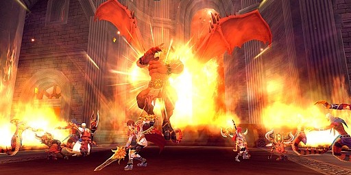 ꡼ No.002 | PRָۡۿ -Innocent World-פϲİMMORPGνŰ줷ͷӤ䤹ɵᤵ줿X-LEGENDǿμϤ򸫤