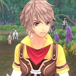 ꡼ No.003 | PRָۡۿ -Innocent World-פϲİMMORPGνŰ줷ͷӤ䤹ɵᤵ줿X-LEGENDǿμϤ򸫤