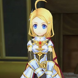 ꡼ No.004 | PRָۡۿ -Innocent World-פϲİMMORPGνŰ줷ͷӤ䤹ɵᤵ줿X-LEGENDǿμϤ򸫤