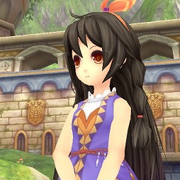 ꡼ No.006 | PRָۡۿ -Innocent World-פϲİMMORPGνŰ줷ͷӤ䤹ɵᤵ줿X-LEGENDǿμϤ򸫤