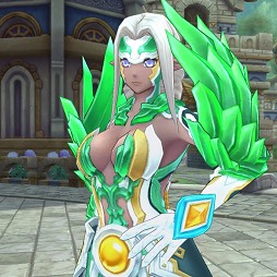 ꡼ No.008 | PRָۡۿ -Innocent World-פϲİMMORPGνŰ줷ͷӤ䤹ɵᤵ줿X-LEGENDǿμϤ򸫤