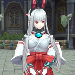 ꡼ No.009 | PRָۡۿ -Innocent World-פϲİMMORPGνŰ줷ͷӤ䤹ɵᤵ줿X-LEGENDǿμϤ򸫤