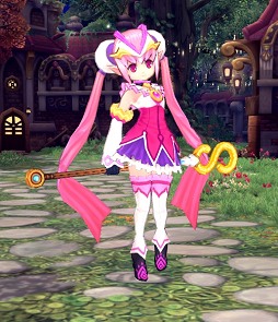 ꡼ No.010 | PRָۡۿ -Innocent World-פϲİMMORPGνŰ줷ͷӤ䤹ɵᤵ줿X-LEGENDǿμϤ򸫤