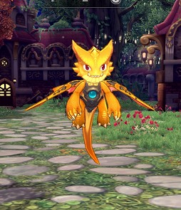 ꡼ No.011 | PRָۡۿ -Innocent World-פϲİMMORPGνŰ줷ͷӤ䤹ɵᤵ줿X-LEGENDǿμϤ򸫤