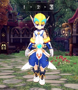 ꡼ No.013 | PRָۡۿ -Innocent World-פϲİMMORPGνŰ줷ͷӤ䤹ɵᤵ줿X-LEGENDǿμϤ򸫤