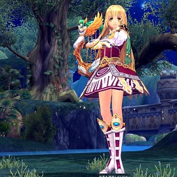 ꡼ No.024 | PRָۡۿ -Innocent World-פϲİMMORPGνŰ줷ͷӤ䤹ɵᤵ줿X-LEGENDǿμϤ򸫤