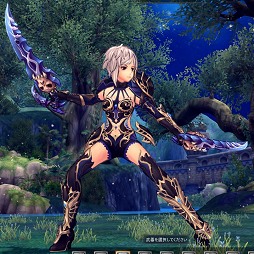 ꡼ No.025 | PRָۡۿ -Innocent World-פϲİMMORPGνŰ줷ͷӤ䤹ɵᤵ줿X-LEGENDǿμϤ򸫤