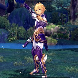 ꡼ No.026 | PRָۡۿ -Innocent World-פϲİMMORPGνŰ줷ͷӤ䤹ɵᤵ줿X-LEGENDǿμϤ򸫤