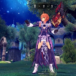 ꡼ No.027 | PRָۡۿ -Innocent World-פϲİMMORPGνŰ줷ͷӤ䤹ɵᤵ줿X-LEGENDǿμϤ򸫤