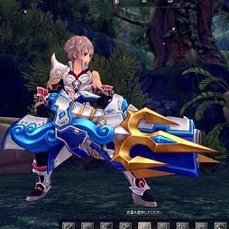 ꡼ No.028 | PRָۡۿ -Innocent World-פϲİMMORPGνŰ줷ͷӤ䤹ɵᤵ줿X-LEGENDǿμϤ򸫤