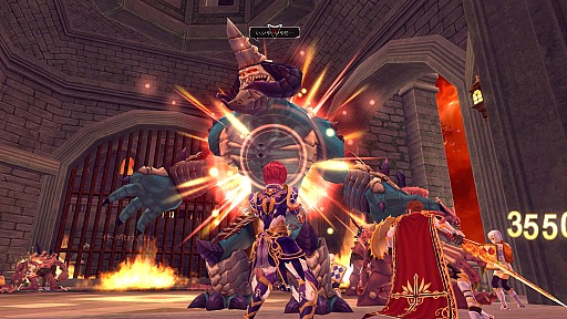 ꡼ No.030 | PRָۡۿ -Innocent World-פϲİMMORPGνŰ줷ͷӤ䤹ɵᤵ줿X-LEGENDǿμϤ򸫤