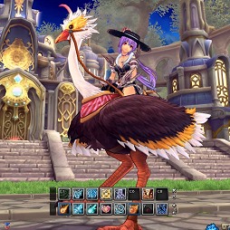 ꡼ No.036 | PRָۡۿ -Innocent World-פϲİMMORPGνŰ줷ͷӤ䤹ɵᤵ줿X-LEGENDǿμϤ򸫤