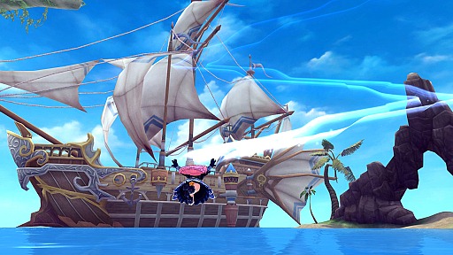 ꡼ No.038 | PRָۡۿ -Innocent World-פϲİMMORPGνŰ줷ͷӤ䤹ɵᤵ줿X-LEGENDǿμϤ򸫤