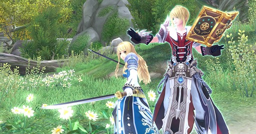 ꡼ No.039 | PRָۡۿ -Innocent World-פϲİMMORPGνŰ줷ͷӤ䤹ɵᤵ줿X-LEGENDǿμϤ򸫤