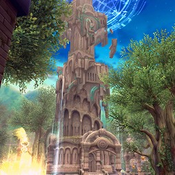 ꡼ No.040 | PRָۡۿ -Innocent World-פϲİMMORPGνŰ줷ͷӤ䤹ɵᤵ줿X-LEGENDǿμϤ򸫤