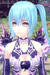 ꡼ No.047 | PRָۡۿ -Innocent World-פϲİMMORPGνŰ줷ͷӤ䤹ɵᤵ줿X-LEGENDǿμϤ򸫤