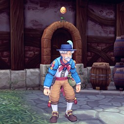 ꡼ No.048 | PRָۡۿ -Innocent World-פϲİMMORPGνŰ줷ͷӤ䤹ɵᤵ줿X-LEGENDǿμϤ򸫤