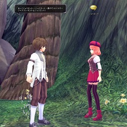 ꡼ No.049 | PRָۡۿ -Innocent World-פϲİMMORPGνŰ줷ͷӤ䤹ɵᤵ줿X-LEGENDǿμϤ򸫤