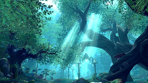 ꡼ No.052 | PRָۡۿ -Innocent World-פϲİMMORPGνŰ줷ͷӤ䤹ɵᤵ줿X-LEGENDǿμϤ򸫤